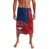 Personalized Dominican Republic Lavalava Dimelo Ke Lo Ke - Wonder Print Shop