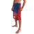 Personalized Dominican Republic Lavalava Dimelo Ke Lo Ke - Wonder Print Shop