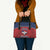 Dominican Republic Leather Bag Dimelo Ke Lo Ke - Wonder Print Shop