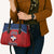 Dominican Republic Leather Bag Dimelo Ke Lo Ke - Wonder Print Shop