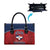 Dominican Republic Leather Bag Dimelo Ke Lo Ke - Wonder Print Shop