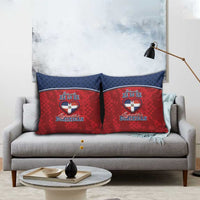 Dominican Republic Pillow Cover Dimelo Ke Lo Ke - Wonder Print Shop
