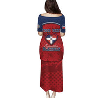 Personalized Dominican Republic Puletasi Dimelo Ke Lo Ke - Wonder Print Shop