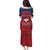 Personalized Dominican Republic Puletasi Dimelo Ke Lo Ke - Wonder Print Shop