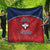 Dominican Republic Quilt Dimelo Ke Lo Ke - Wonder Print Shop