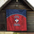 Dominican Republic Quilt Dimelo Ke Lo Ke - Wonder Print Shop