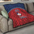 Dominican Republic Quilt Dimelo Ke Lo Ke - Wonder Print Shop