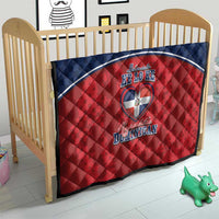 Dominican Republic Quilt Dimelo Ke Lo Ke - Wonder Print Shop