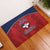 Dominican Republic Rubber Doormat Dimelo Ke Lo Ke - Wonder Print Shop