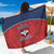 Dominican Republic Sarong Dimelo Ke Lo Ke - Wonder Print Shop