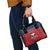 Dominican Republic Shoulder Handbag Dimelo Ke Lo Ke - Wonder Print Shop