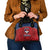 Dominican Republic Shoulder Handbag Dimelo Ke Lo Ke - Wonder Print Shop