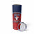 Personalized Dominican Republic Skinny Tumbler Dimelo Ke Lo Ke - Wonder Print Shop
