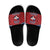 Dominican Republic Slide Sandals Dimelo Ke Lo Ke - Wonder Print Shop