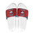 Dominican Republic Slide Sandals Dimelo Ke Lo Ke - Wonder Print Shop
