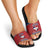 Dominican Republic Slide Sandals Dimelo Ke Lo Ke - Wonder Print Shop