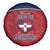 Dominican Republic Spare Tire Cover Dimelo Ke Lo Ke - Wonder Print Shop