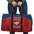 Dominican Republic Travel Bag Dimelo Ke Lo Ke - Wonder Print Shop