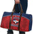 Dominican Republic Travel Bag Dimelo Ke Lo Ke - Wonder Print Shop