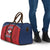 Dominican Republic Travel Bag Dimelo Ke Lo Ke - Wonder Print Shop