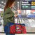 Dominican Republic Travel Bag Dimelo Ke Lo Ke - Wonder Print Shop