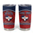 Personalized Dominican Republic Tumbler Cup Dimelo Ke Lo Ke - Wonder Print Shop