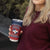 Personalized Dominican Republic Tumbler Cup Dimelo Ke Lo Ke - Wonder Print Shop