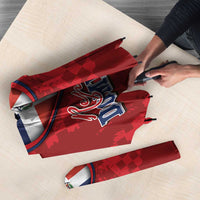 Dominican Republic Umbrella Dimelo Ke Lo Ke - Wonder Print Shop