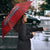 Dominican Republic Umbrella Dimelo Ke Lo Ke - Wonder Print Shop