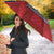 Dominican Republic Umbrella Dimelo Ke Lo Ke - Wonder Print Shop