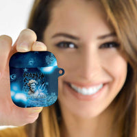 Poseidon AirPods Case God Of The Sea - Wonder Print Shop