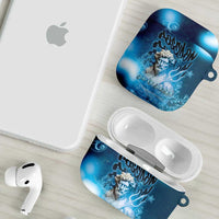 Poseidon AirPods Case God Of The Sea - Wonder Print Shop