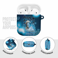 Poseidon AirPods Case God Of The Sea - Wonder Print Shop