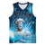 Poseidon Basketball Jersey God Of The Sea - Wonder Print Shop