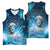Poseidon Basketball Jersey God Of The Sea - Wonder Print Shop