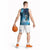 Poseidon Basketball Jersey God Of The Sea - Wonder Print Shop