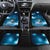 Poseidon Car Mats God Of The Sea - Wonder Print Shop