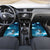 Poseidon Car Mats God Of The Sea - Wonder Print Shop