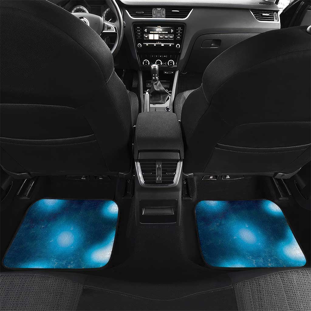 Poseidon Car Mats God Of The Sea - Wonder Print Shop