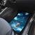 Poseidon Car Mats God Of The Sea - Wonder Print Shop