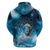 Poseidon Hoodie God Of The Sea - Wonder Print Shop