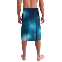 Poseidon Lavalava God Of The Sea - Wonder Print Shop