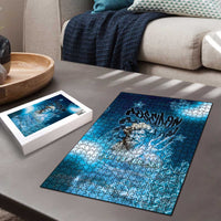 Poseidon Puzzle God Of The Sea - Wonder Print Shop