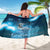 Poseidon Sarong God Of The Sea - Wonder Print Shop