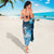 Poseidon Sarong God Of The Sea - Wonder Print Shop