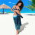 Poseidon Sarong God Of The Sea - Wonder Print Shop