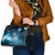 Poseidon Shoulder Handbag God Of The Sea - Wonder Print Shop