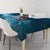 Poseidon Tablecloth God Of The Sea - Wonder Print Shop