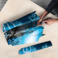 Poseidon Umbrella God Of The Sea - Wonder Print Shop