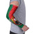 Portugal Arm Sleeves Rooster With Coat Of Arms - Wonder Print Shop